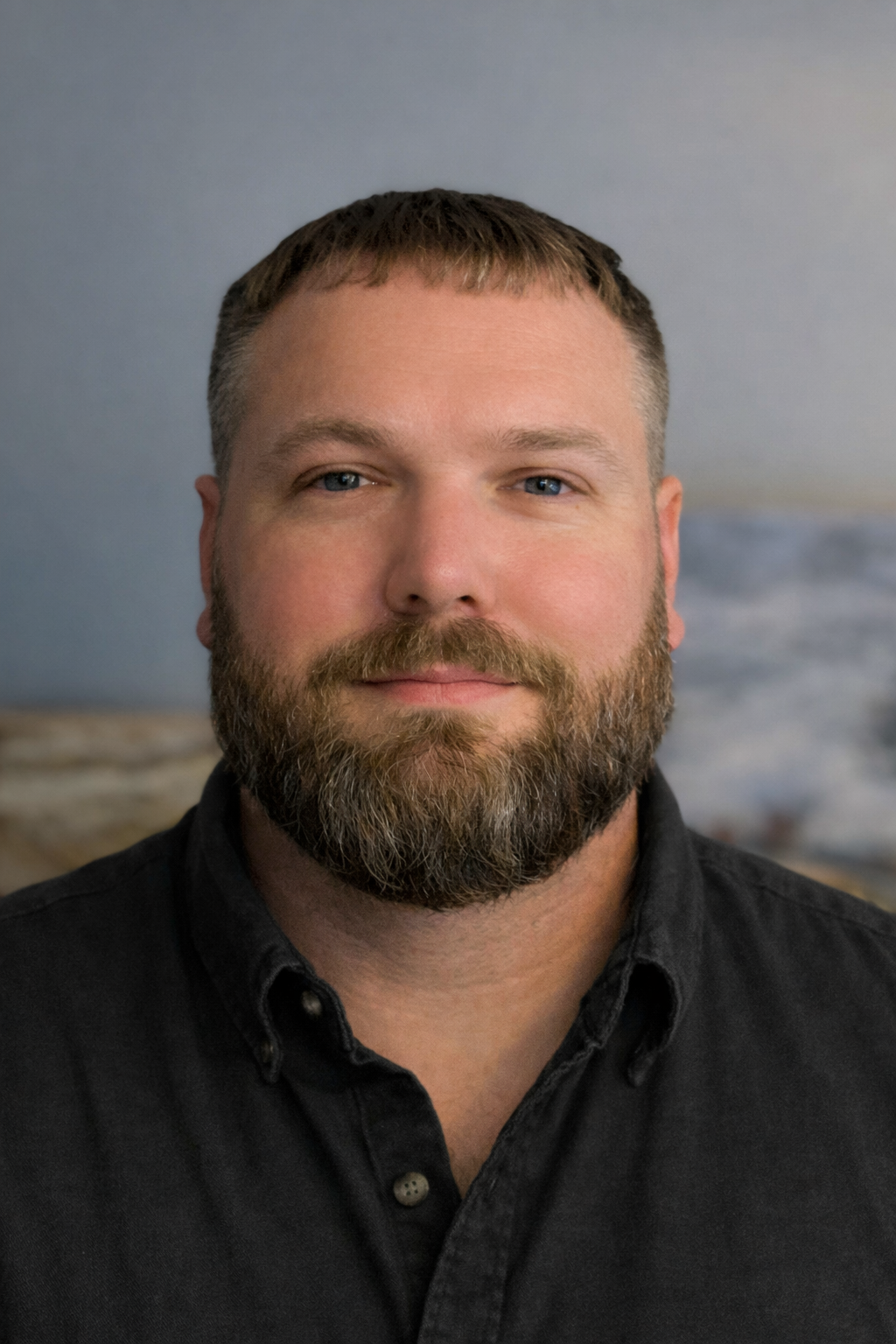 Eric Batchler, mental performance coach and author