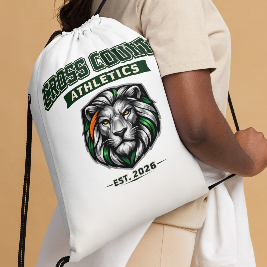 CCS - Drawstring bag