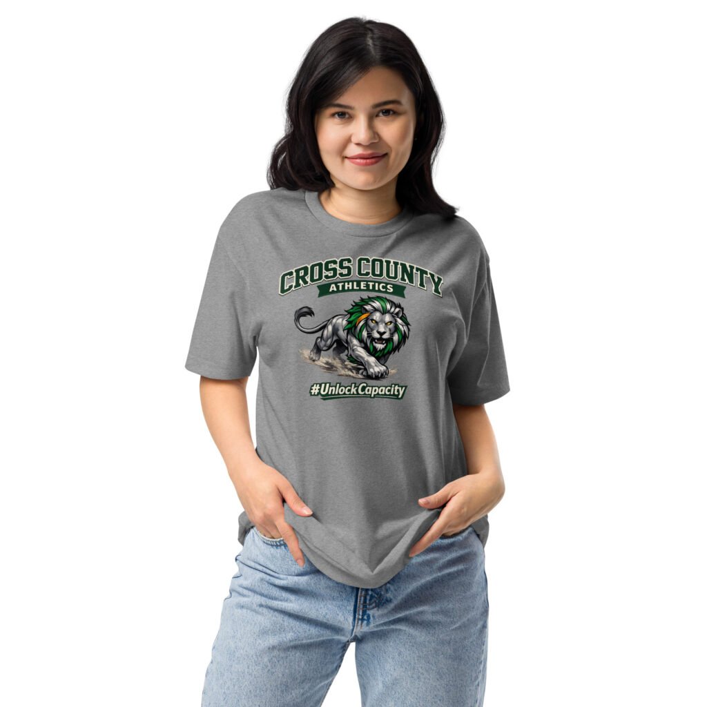 CCS - On the Prowl Unisex Fitted T-Shirt - Next Level 6210